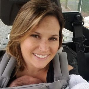 Meet your Posher, Jillian